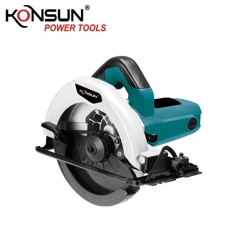 KX83218 popular 1050W Electric Circular Saw for Wood Cutting Wood Saw Machine