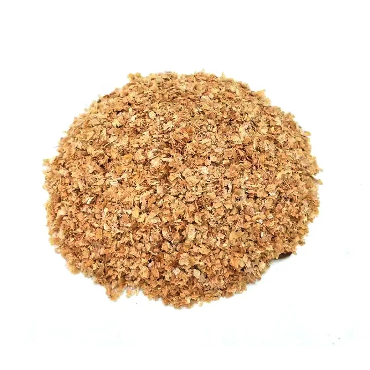 Wheat bran insonesia 100% animal duck feed