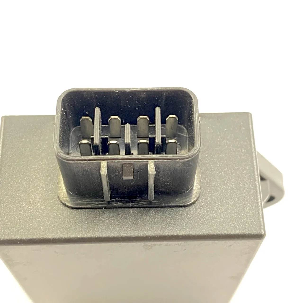 High voltage capacitor SCR ignition mode igniter motorcycle cdi made in ChongQing cdi motorcycle for  GN125