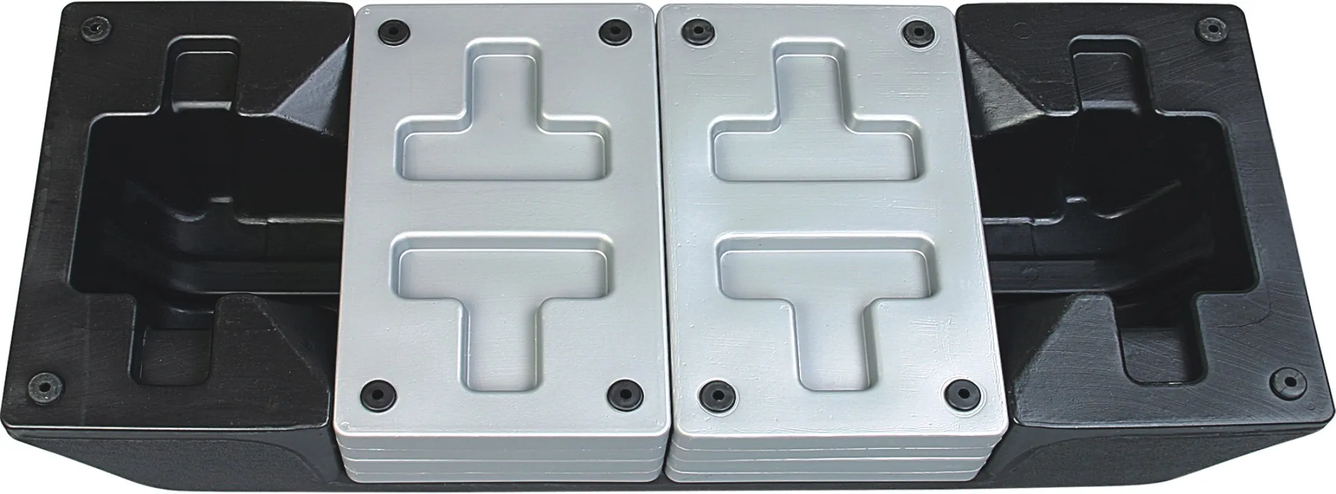 IUNNDS Wholesale High Quality Indoor Pro Exercise Stepper Fitness Board Gym Aerobic Step Platforms