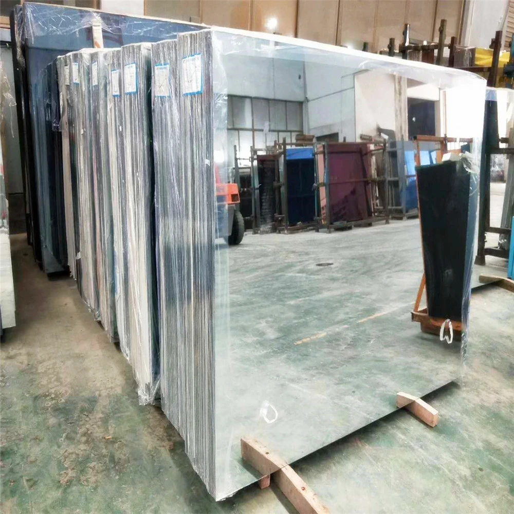 Home small size gym yoga traditional mirrors China factory wholesale
