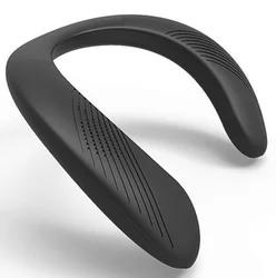 Direct Factory Good Quality Neck-Wearable Outdoor Wireless Speaker