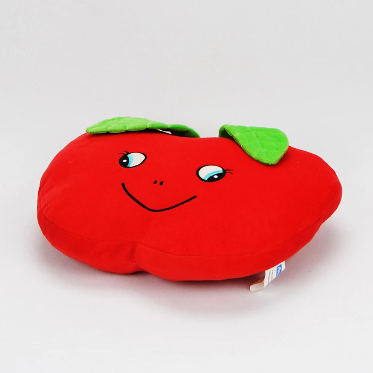 wholesale decoration kids baby cartoon cute lovely customized irregular soft shaped stuffed plush doll animal toy pillow cushion