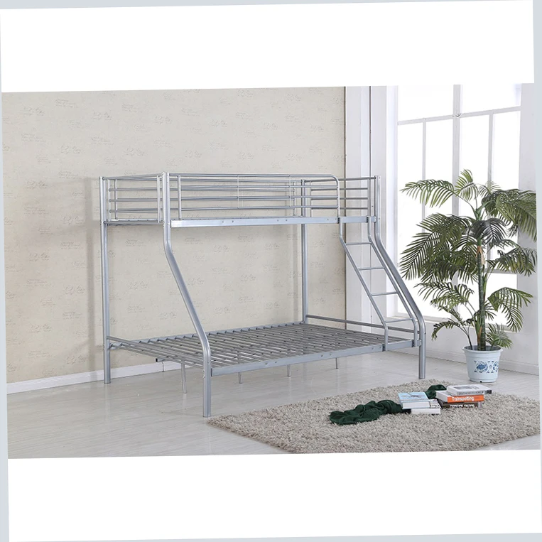 For Family Bunk Bed Metal Tube New Design Guard Rail Sofa Couch Industrial Buy Online Desk Second Hand Beds From China Double