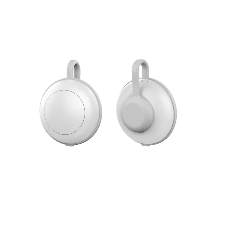 2020 Hot Selling Wearable Badge Air Purifier