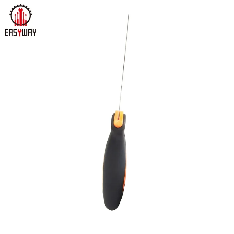 Low Price Sales Tool Spealloy Stainless Steel Paint Scraper Taping Putty Knife Flexible Join Hammer Head Soft Grip Handle