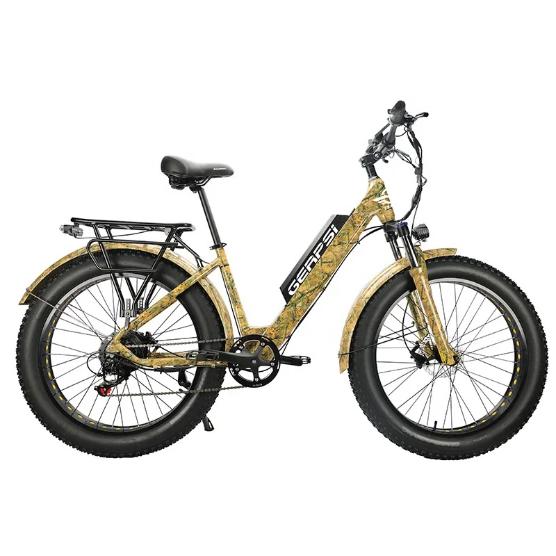 Help off-road ebike dirt-bike ebike men and women detachable battery custom ebike