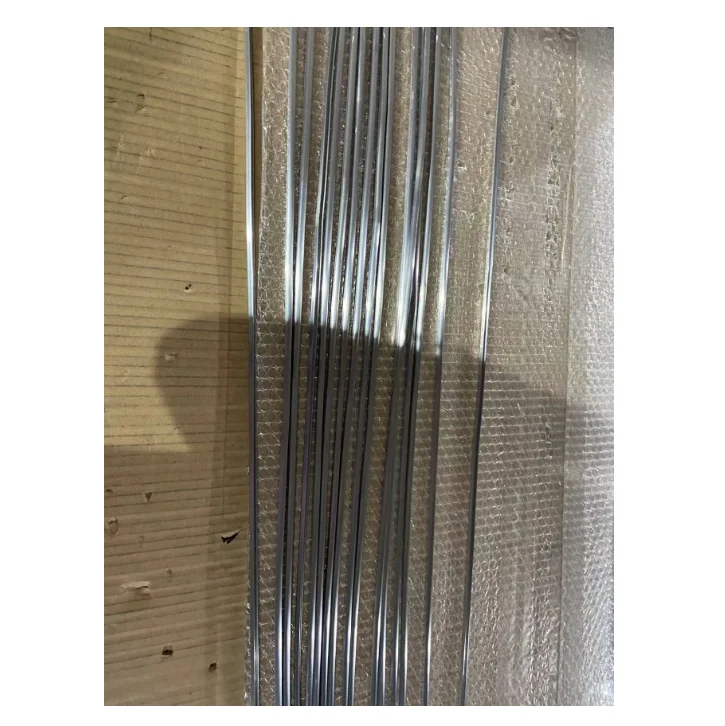 Different Groove Lead Strips Came for Glass Work