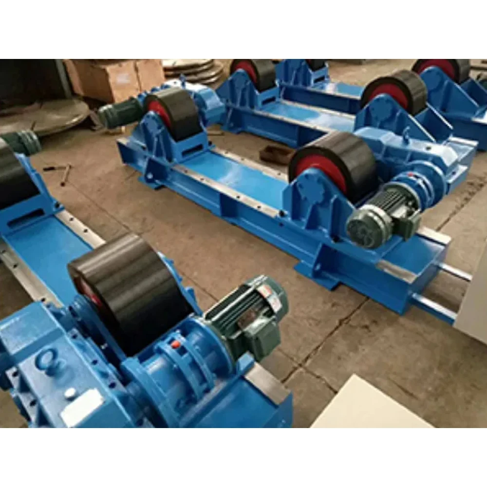 Steel pipe welding machine high frequency pipe welding machine auxiliary equipment