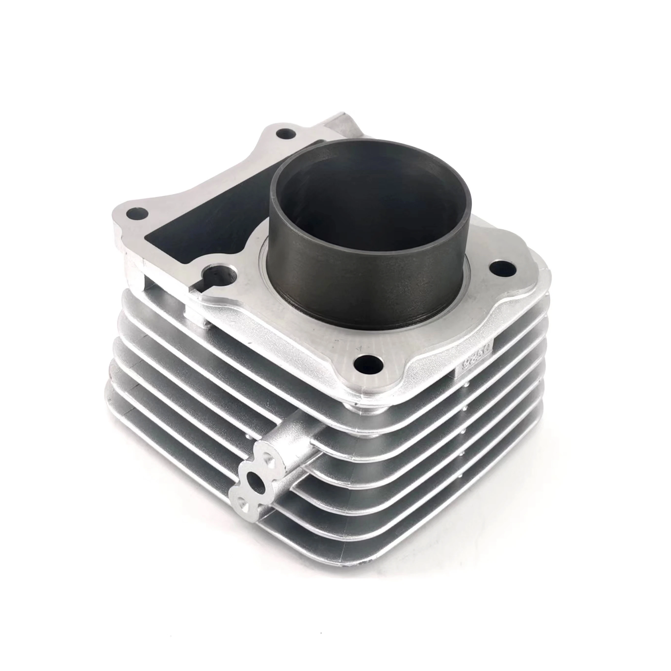 Great Material GN125 OEM Cylinder Block for Motorcycle