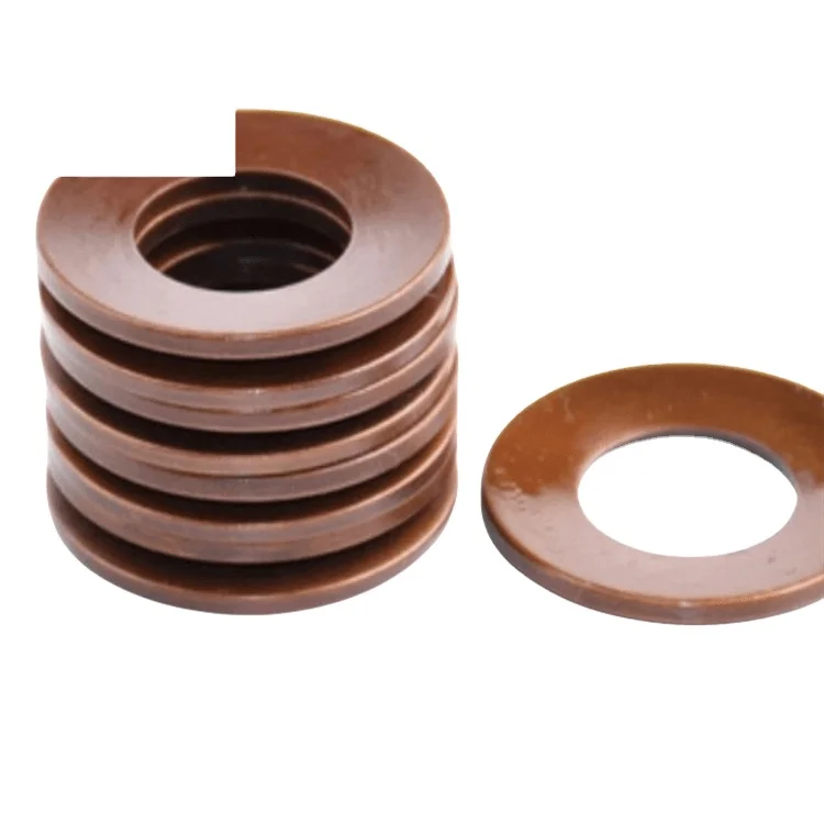 DIN6796 Heavy Duty Bolting Belleville Washers/Disc Spring GB/T1972 Conical Washers for Bolted Connections