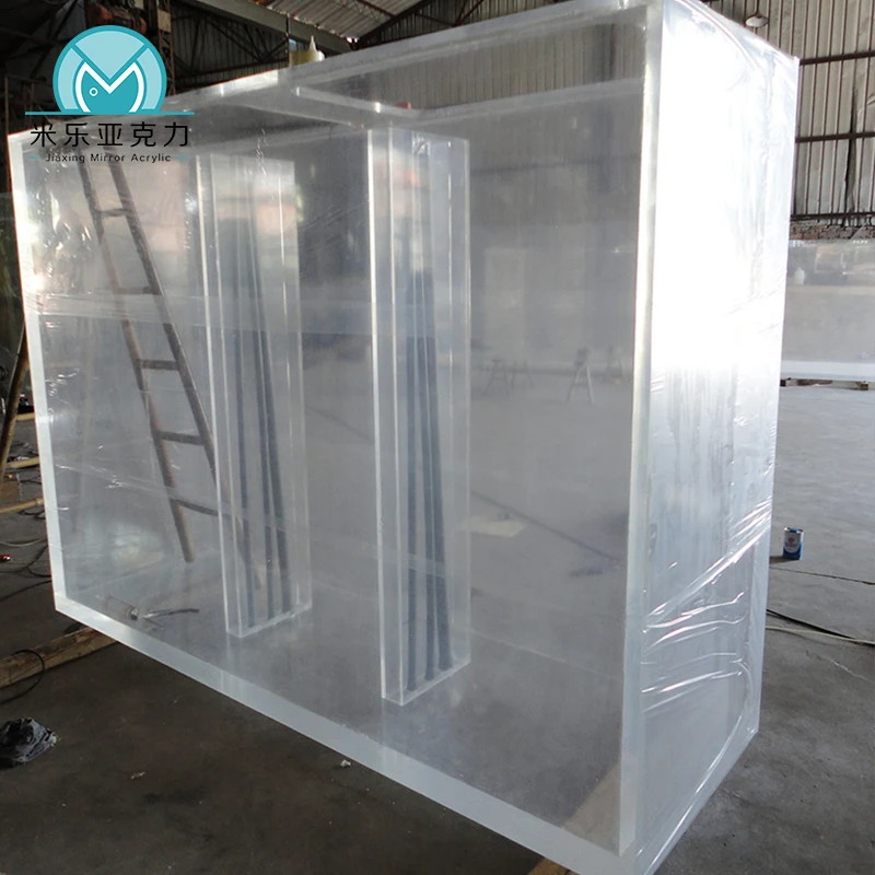 Electronic Flower Garden Smart Fish Tank Aquarium/Water Garden Self Cleaning Fish Tank