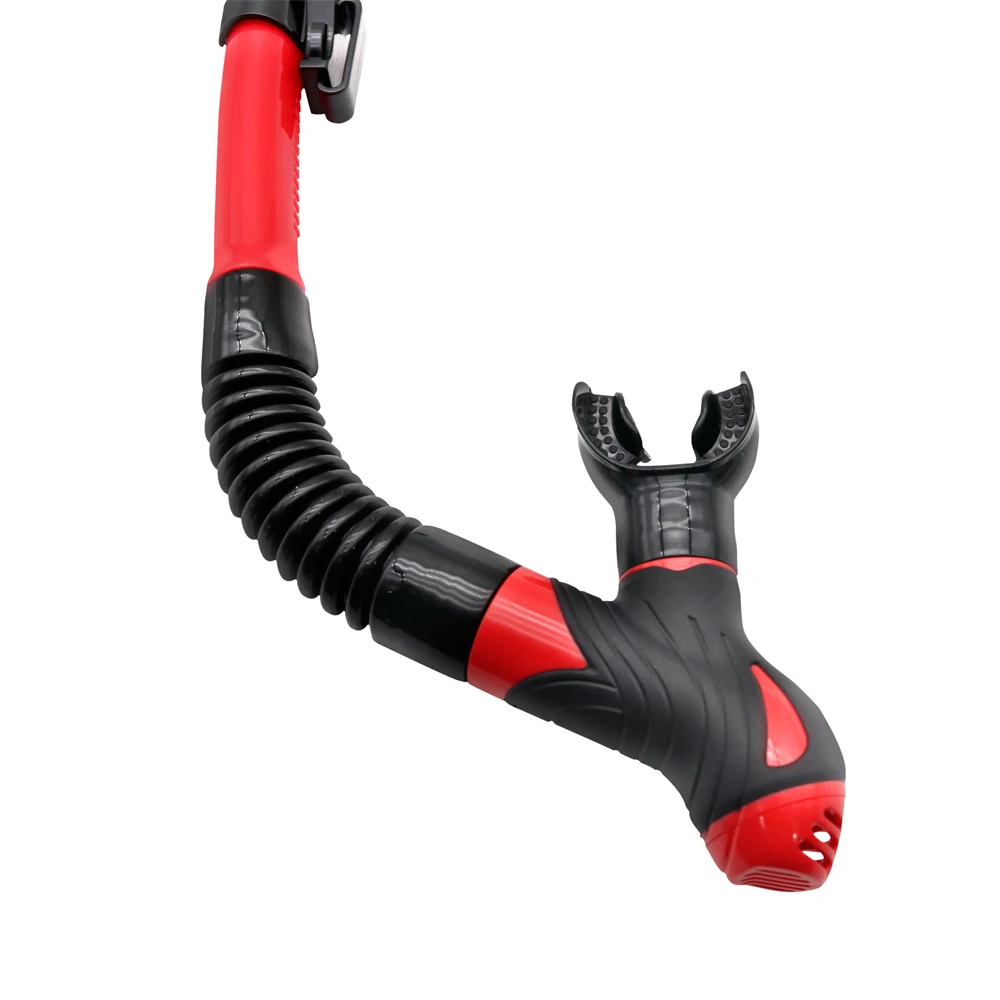 Лидер продаж лучший силиконовый мягкий подводный Сноркелинг Seaskin для подводной охоты