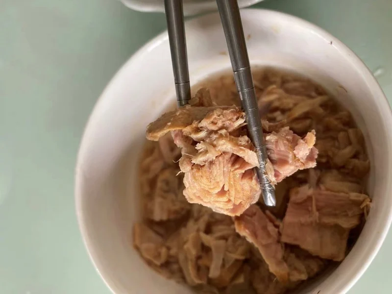 Yellowfin Tuna Fillets In Organic Olive Oil Albacore Water No Salt Added Canned Vegetable White Chunk Light Skipjack