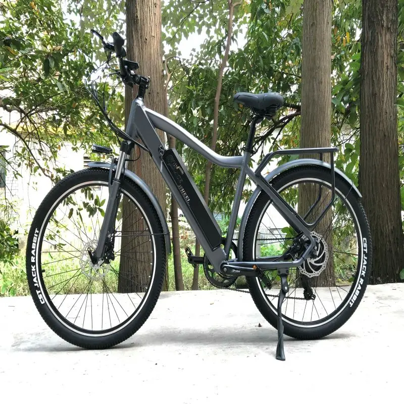 Factory Outlet Carbon Fat Tire Bicycle Mountain Bike