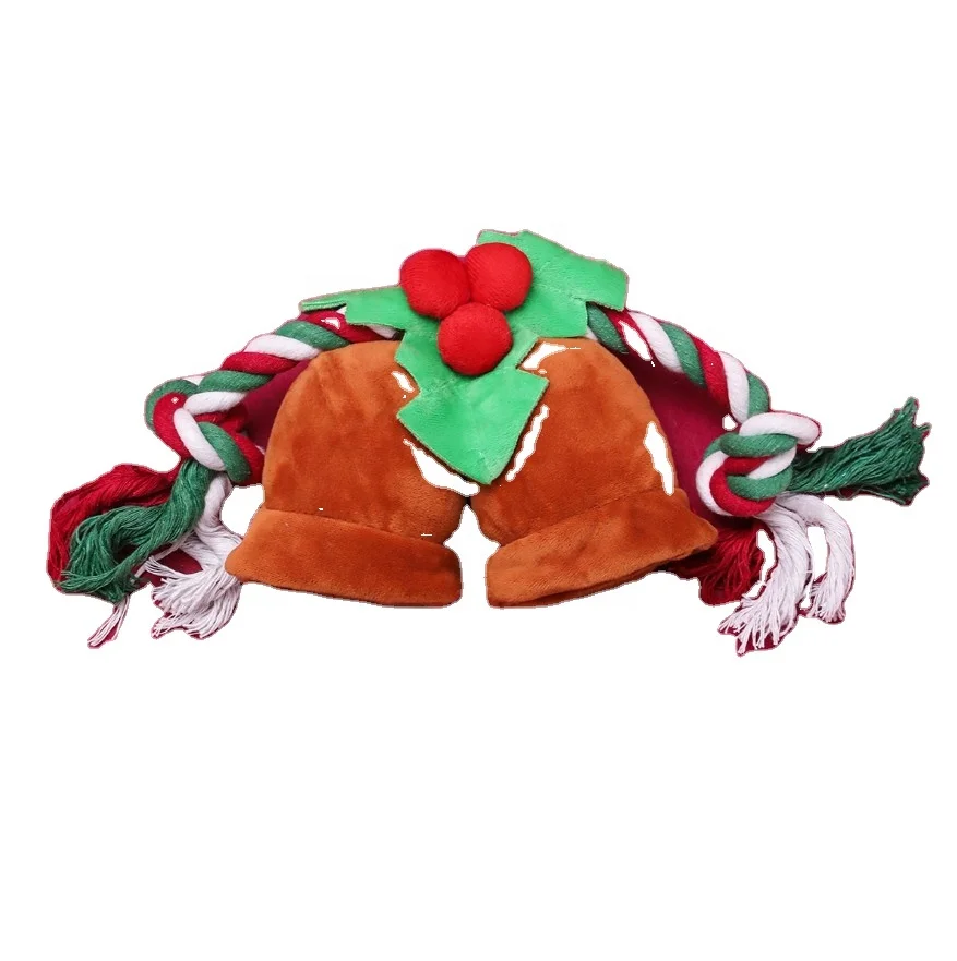 Для новогодние подарочные ПЭТ мягкие игрушки sloth плюшевая зверушка-скрипучий жевать игрушка на веревке для