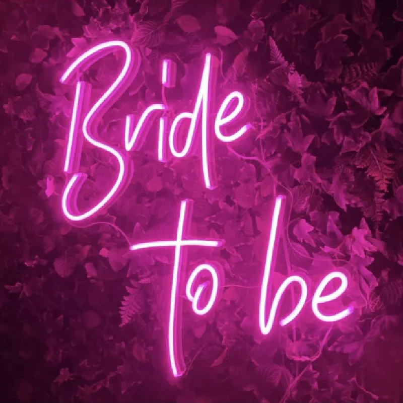 Eye-catching advertising neon sign letters led light custom happy birthday neon sign