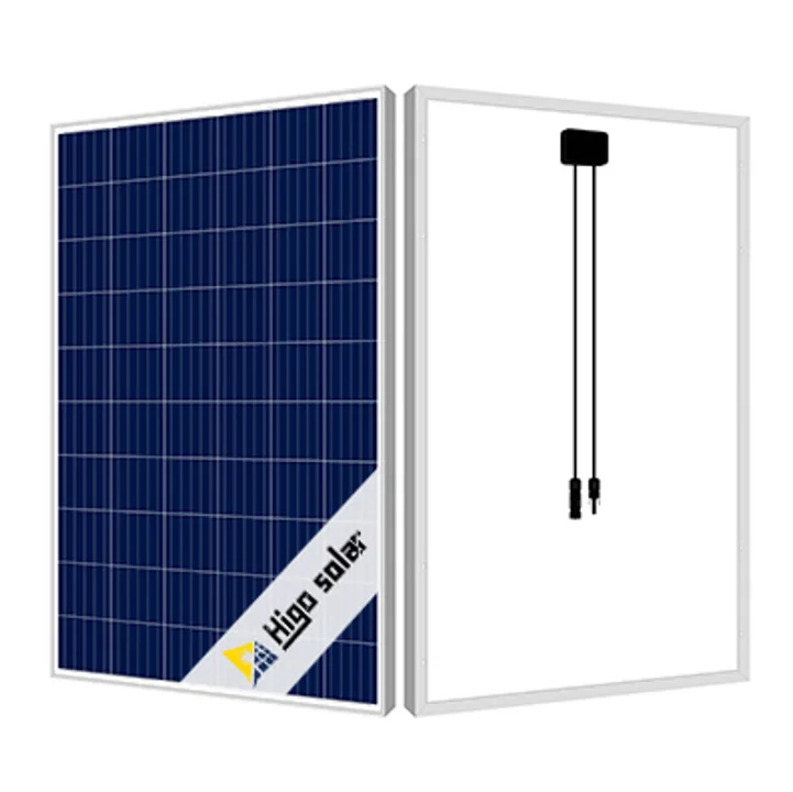 144 CELLS Monocrystalline Module with Inmetro CE 0.17usd cheapest pv panels