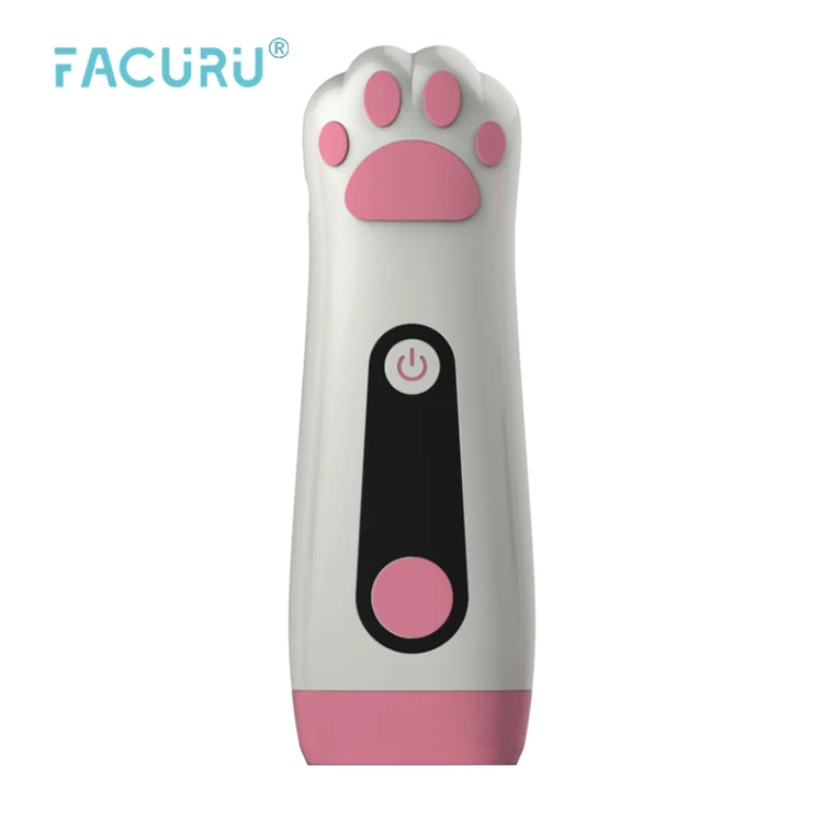 Facuru Hair Removal Moq 1 Piece Hair Removal For Men Face 808 Diode Laser Hair Removal Machine