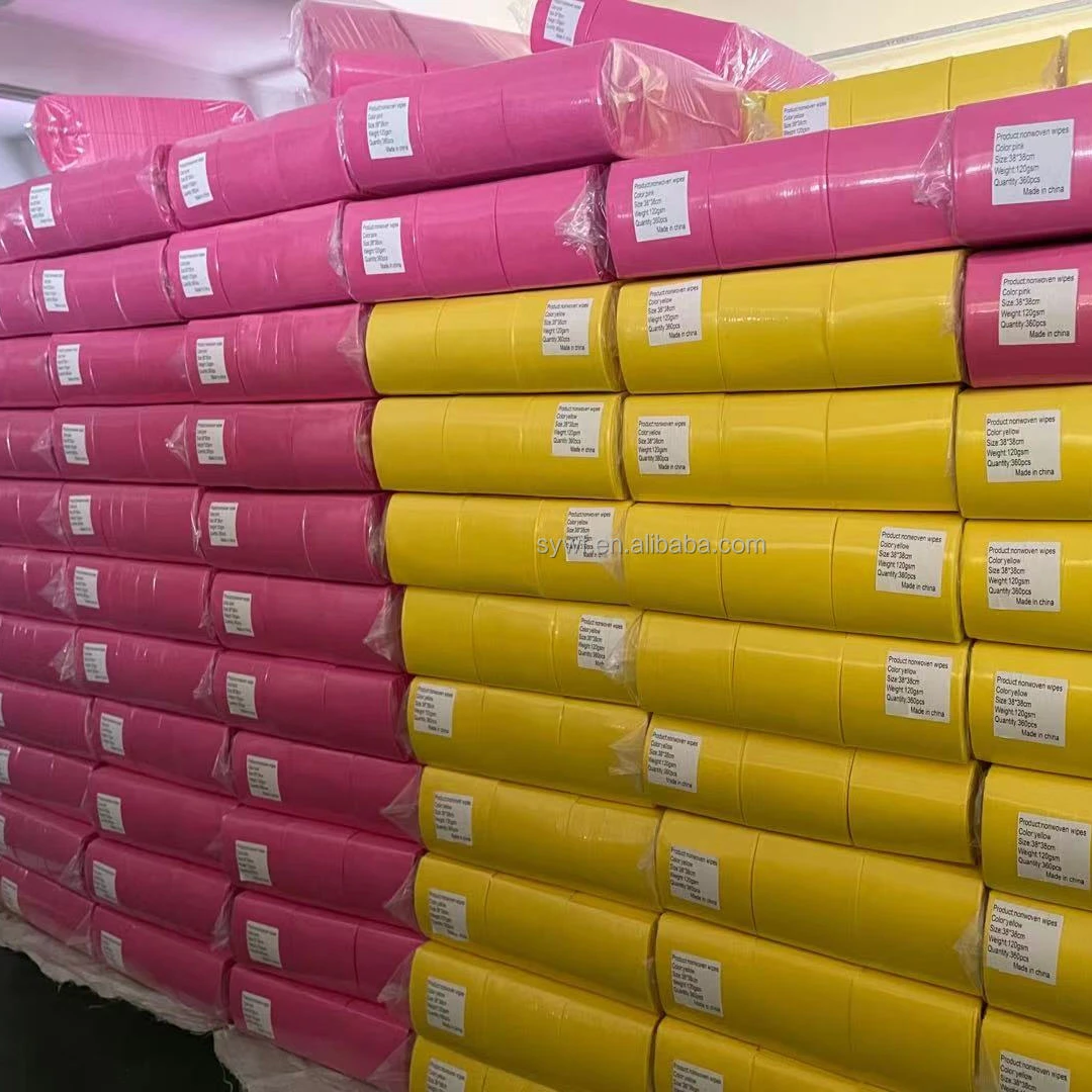 ПОБ де limpieza