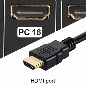 TESmart Chinese Manufacturer Sale Hdmi 16 Port Kvm Switch With One Monitor