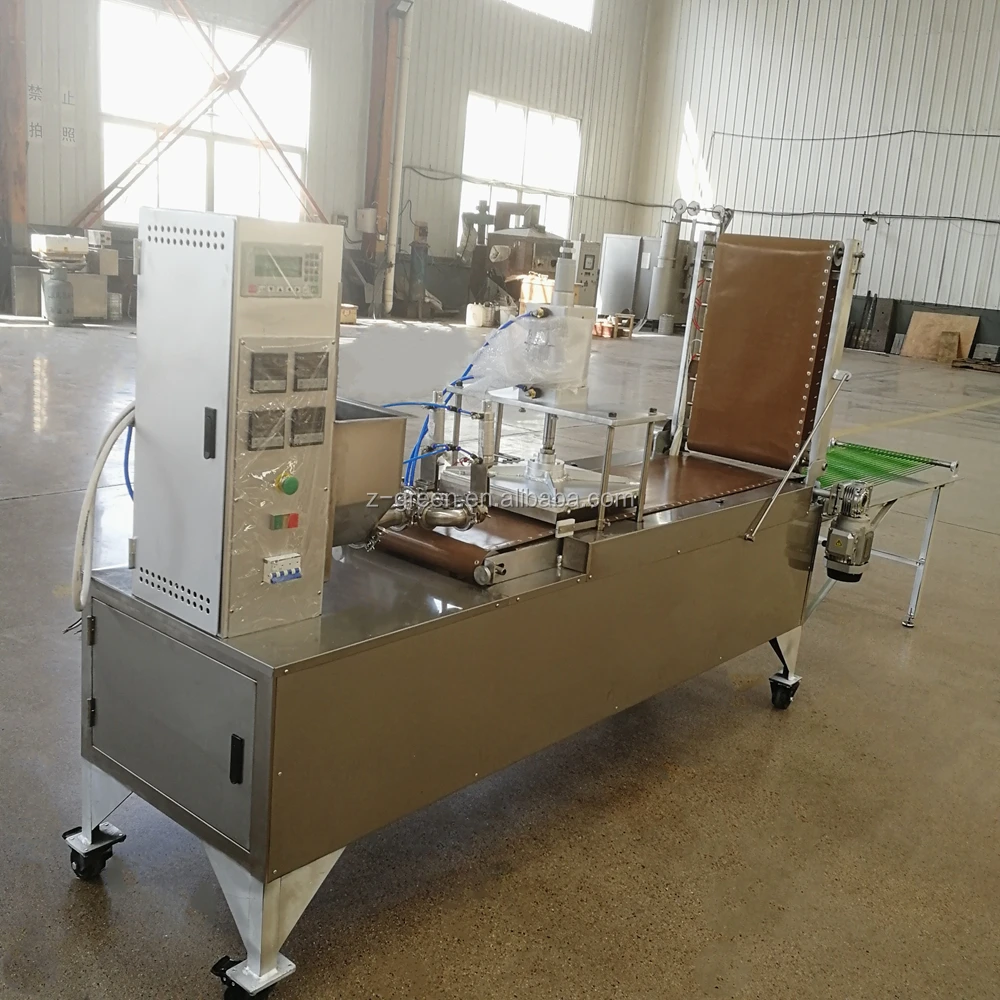 
Corn Tortilla Machine Maker Warmer from Zhucheng 
