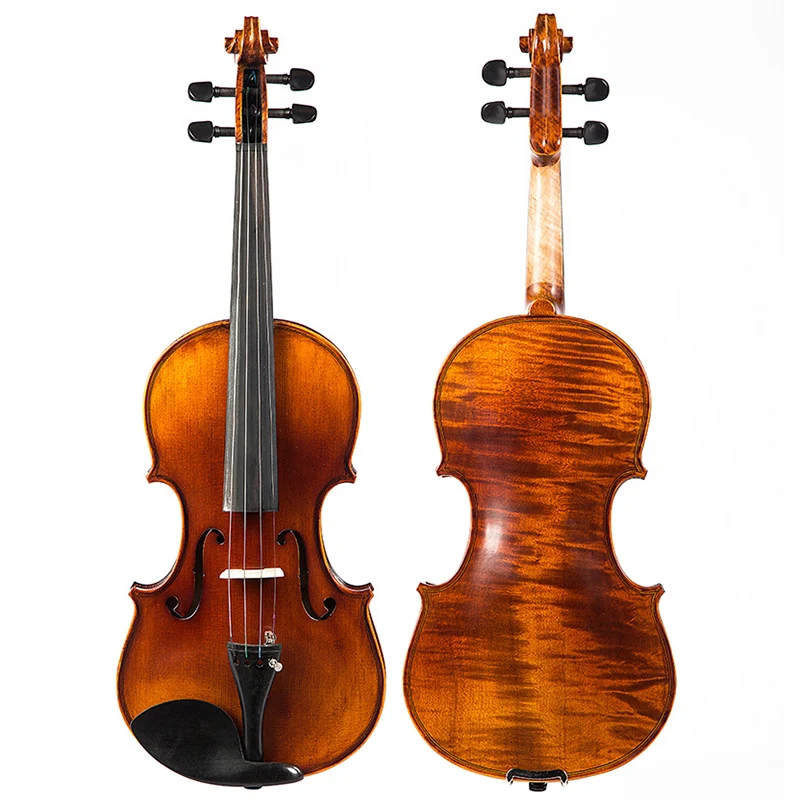 XS3005-1 China Made Strdivarius Fine Violin Professional Violin Best Violin