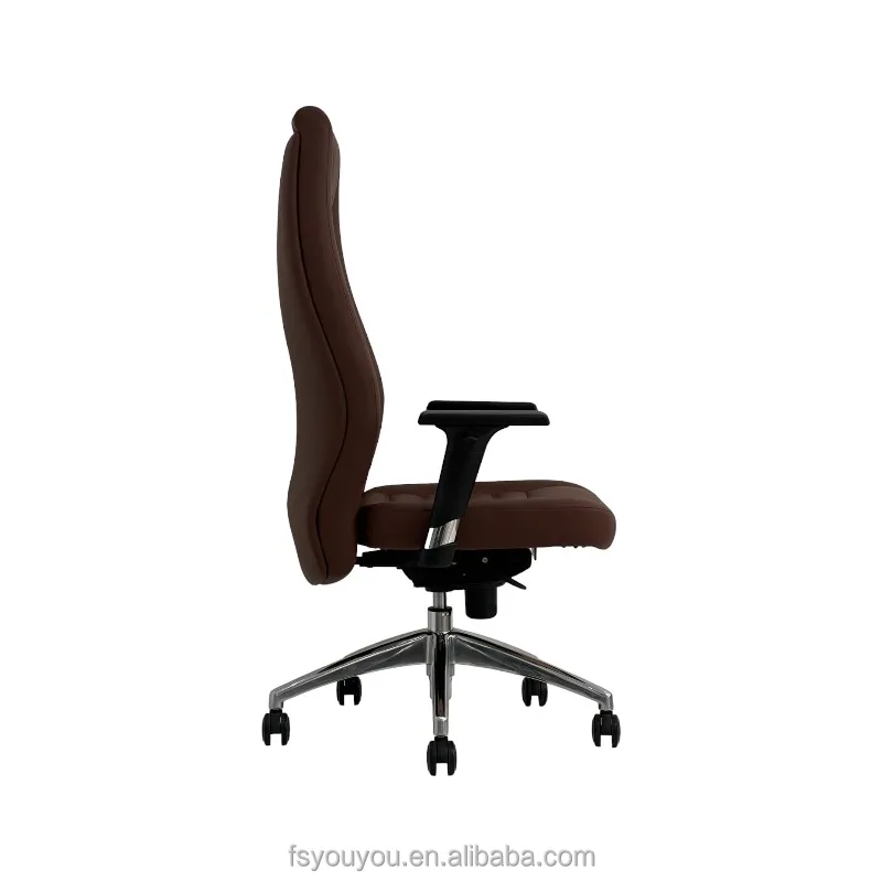 Best Swivel Executive High Back Office Chair