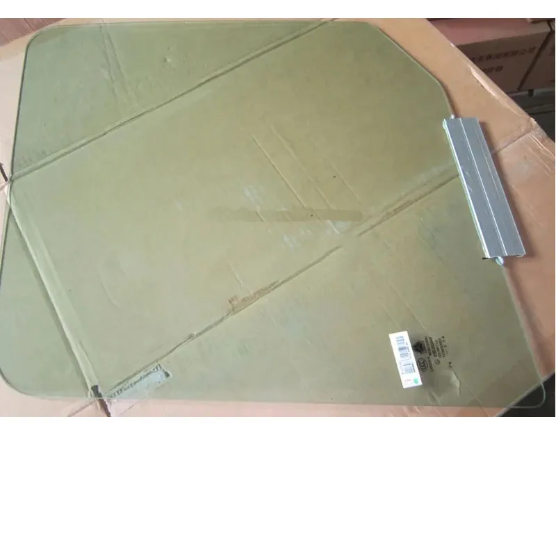 Sinotruk Howo SITRAK A7 T7 C7H Cabin Door Glass Left Right WG1642330060