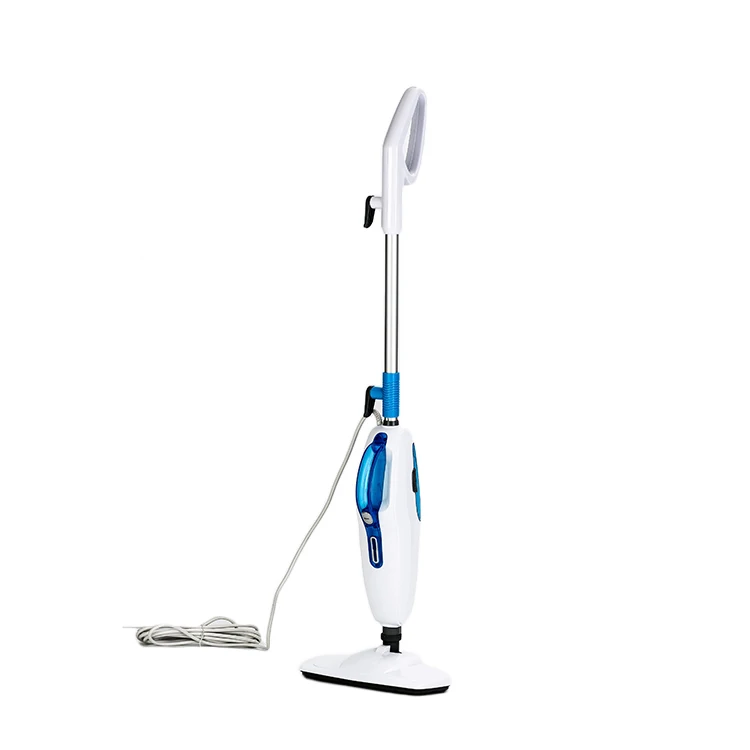 Healthy Spray 1500w Multi-function Steam Mop Cleaner Electric Steam Mop