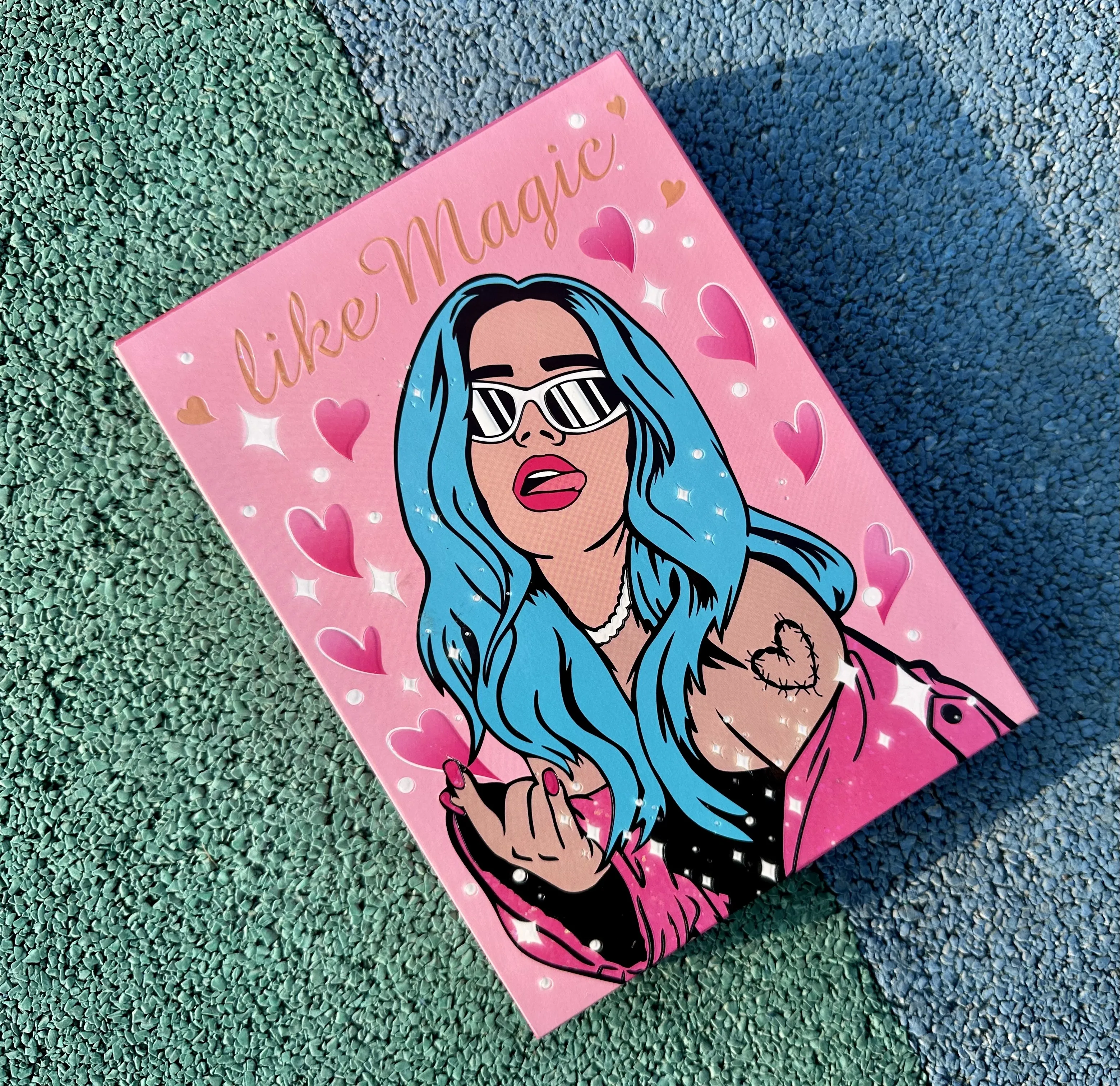 2023 Новое поступление, палитра ультрамелких стильных теней для век Karol, 4 страницы, 117 цветов, стойкие тени для век с высоким пигментом, sombra de ojos