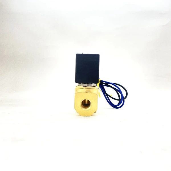 HOYAN PXC-10P  orifice 10mm 2 way direct acting  Bistable-Latching Solenoid Valve