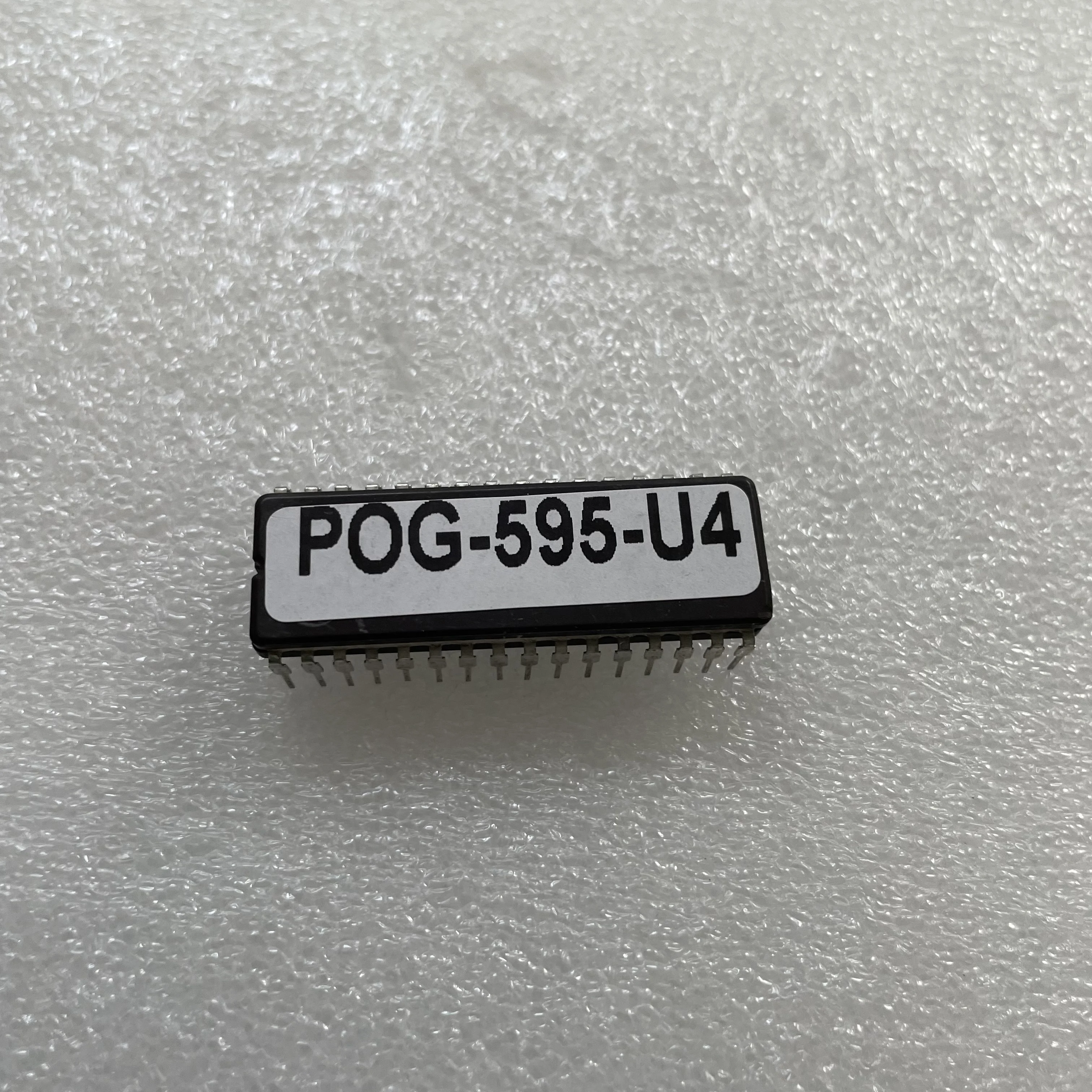 OPG чипы U4 U5 U7 U8 T340 Fox340 Запчасти для настольного игрового чипа U3 чип OG