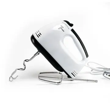 2021 new Custom Logo Handheld Electric Milk Frother Blender Eggbeaters Automatic Electric Egg Beater