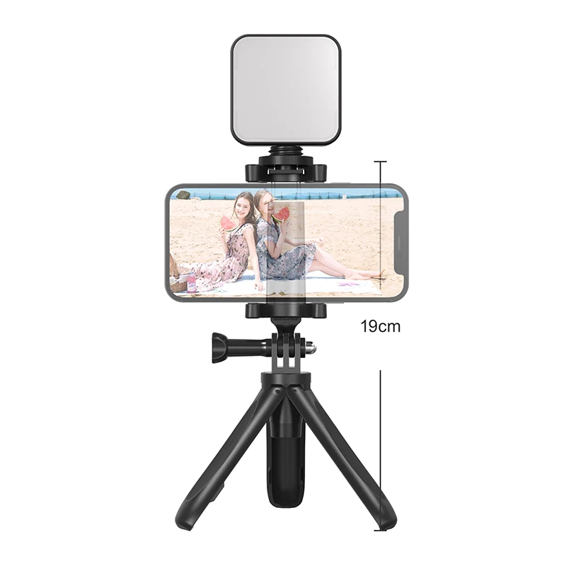 Starbea Color Professional LED Lamp Shooting Photo Studio Accessories Audio Video Photographic Lighting
