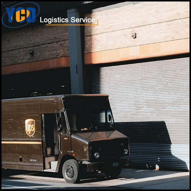 YCD Freight Forwarder Agents In China US FBA Special Line Transportation For Top Sale Amazon 2022