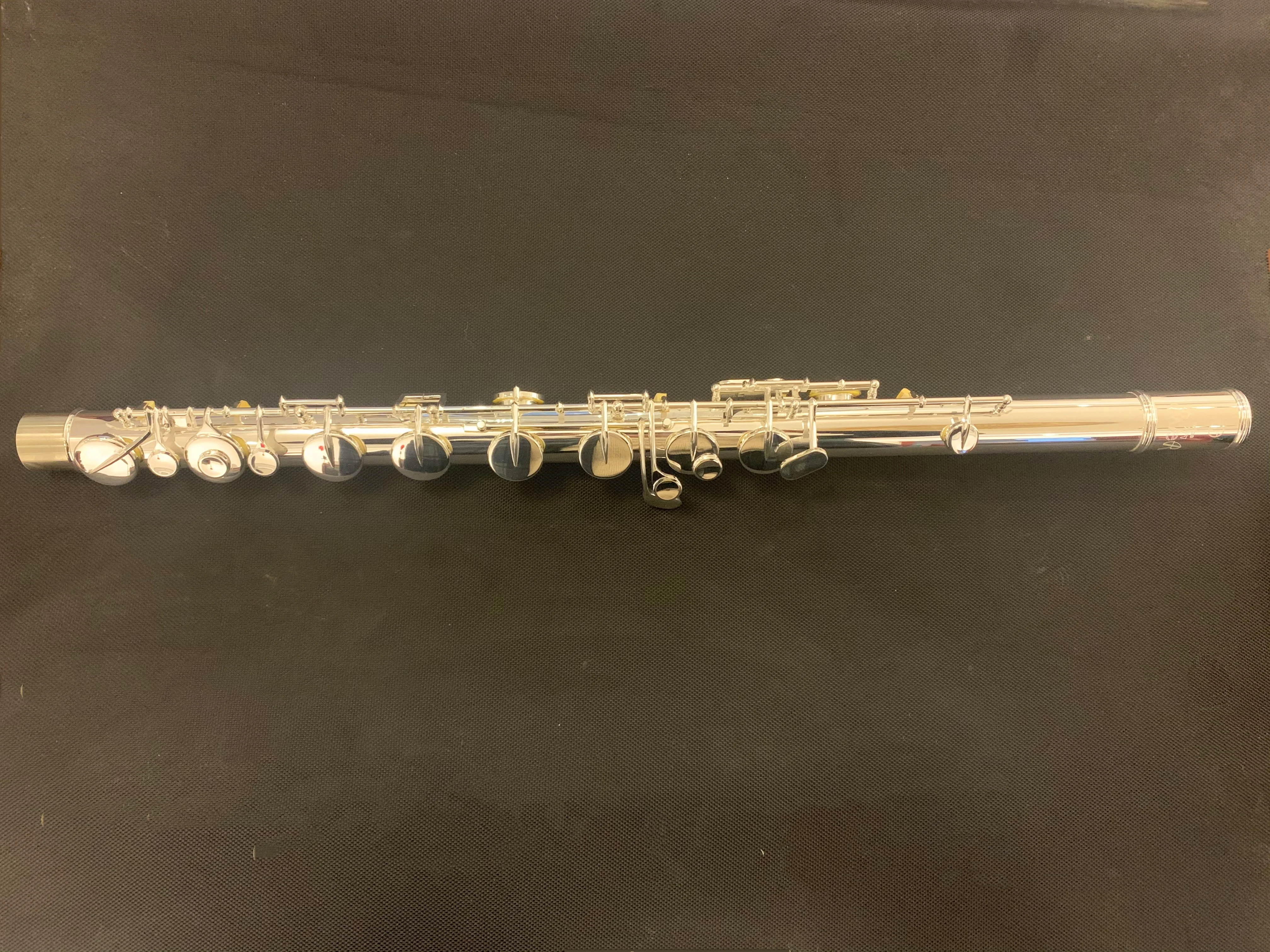 Bass Flute(HFL-720)