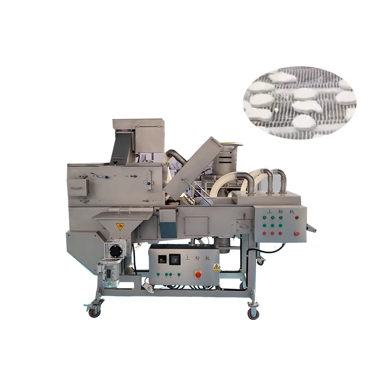 Coating Polishing Machine Sugar Chocolate Flouring  Candy Peanut Glazing Coating Machine to Drum Mix Nuts and Others