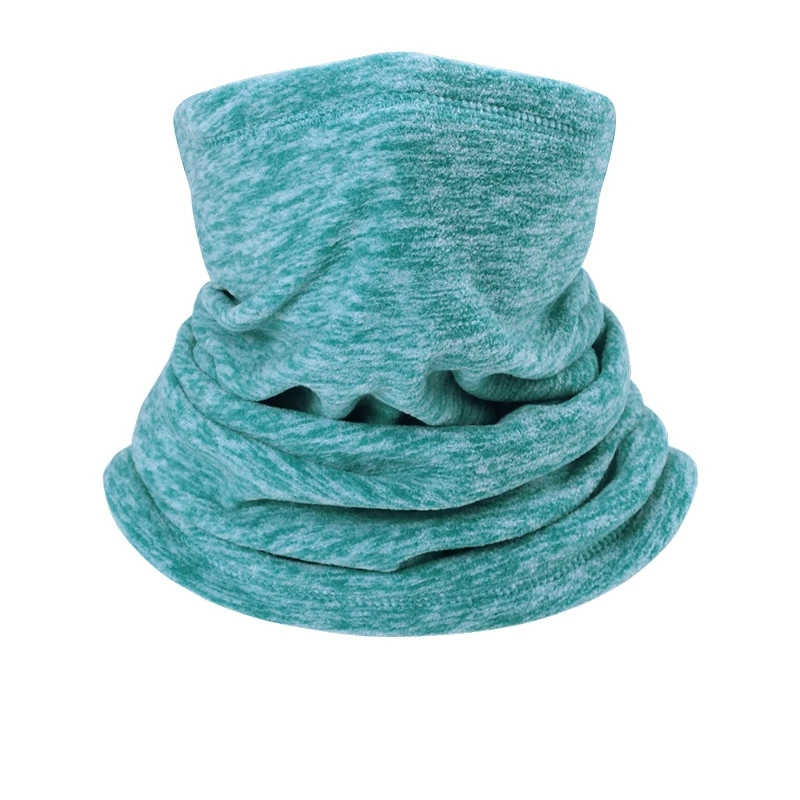 
Windproof Variable Cycling Headband Half Face Cover Neck Warmer For Outdoor Sports 