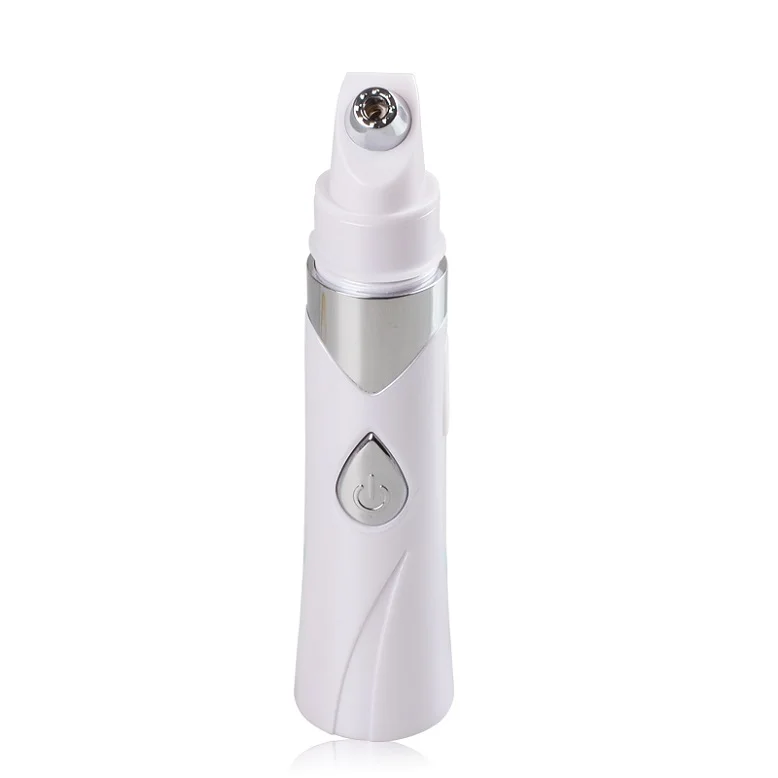Electric Led Machine Acne Removal Pen Home Use Acne Scar Remover Blue Light Acne Pen