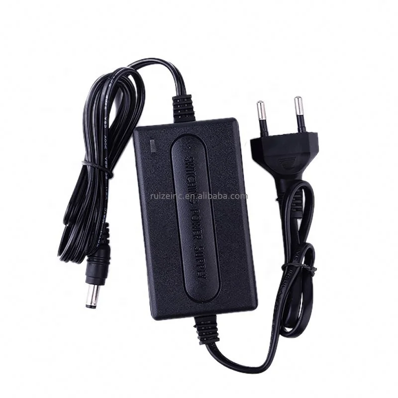 approved smps power supply adapter 220v 24vdc 100w charger 24v dc power supply universal adapter