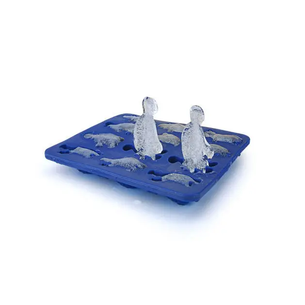 126 Cavities Square Silicone Candy Molds Mini Silicone Mold for Hard Candy Chocolate Gummy Caramel Ganache Ice Cubes