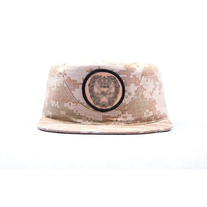 Модные армейские кепки Hubei Yalida Военная Кепка бразильская полиция Военная армейская Кепка