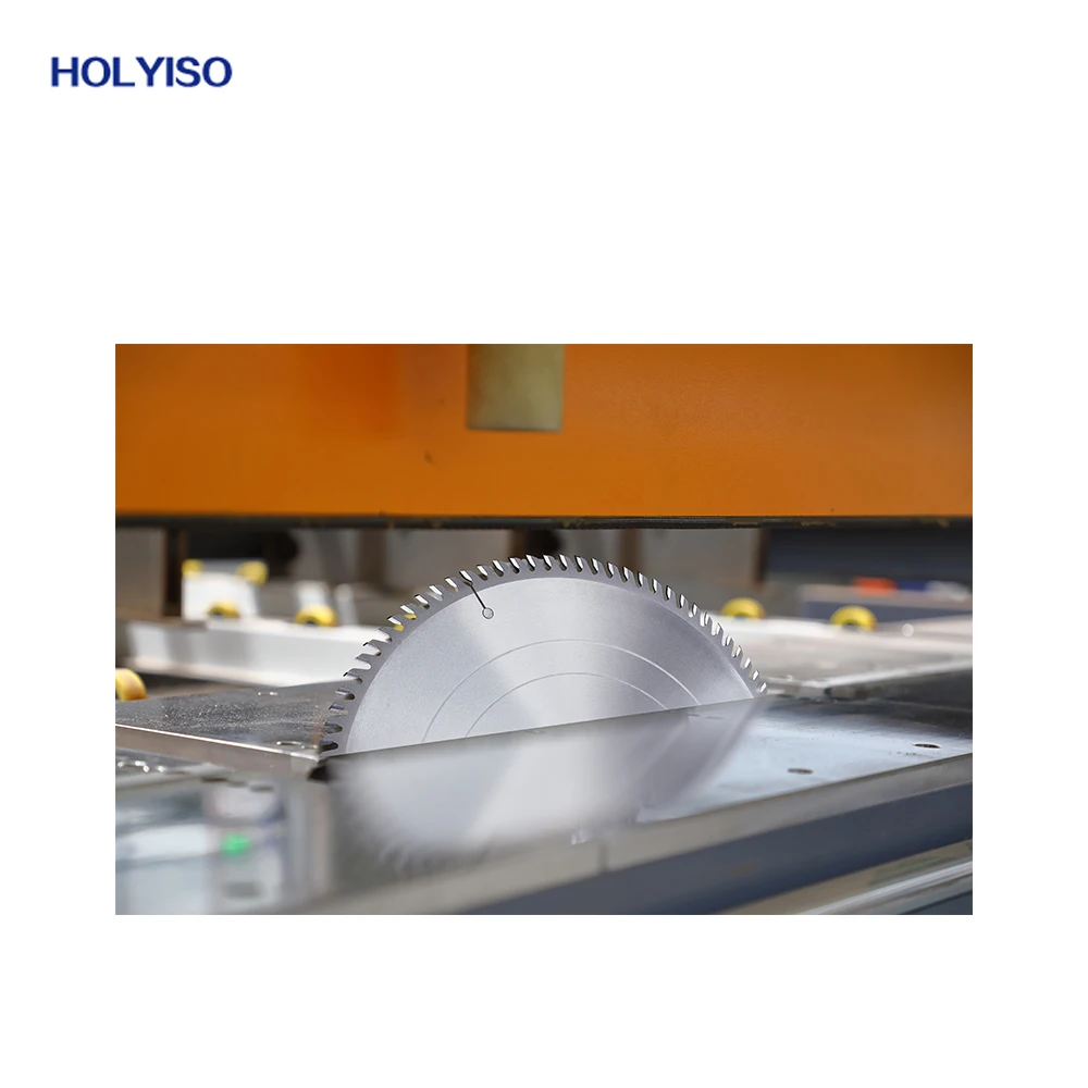 NP280HG  Running Table CNC Beam Saw