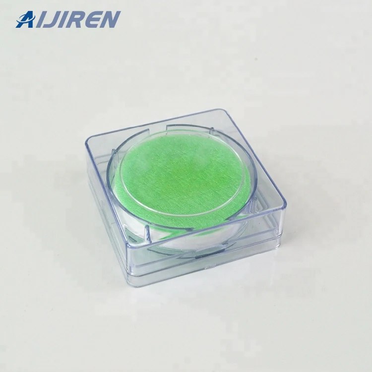 Aijiren Laboratory 0.45um ultra clean millipore Nylon PTFE membrane filter paper wholesale Price