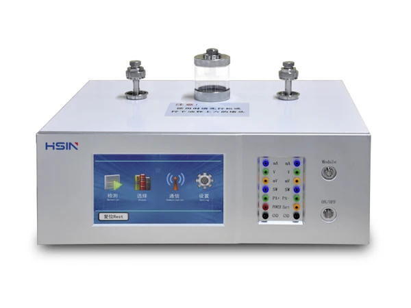 Industrial Pressure Calibrator instrument with Pressure Up To 10,000 psi