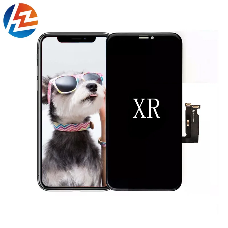 Wholesaling TFT Lcd For Iphone Xr,Display For Lcd Iphone Xr Touch Screen