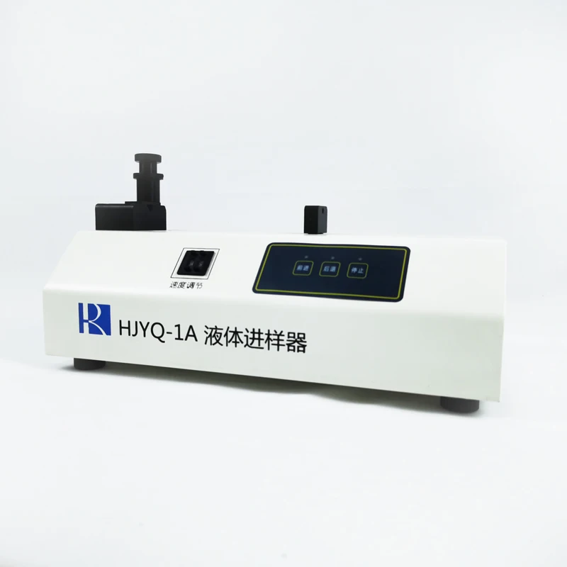 OEM/ODM JYQ-1A Linearity Solid Test Instruments Liquid Sample Enteror