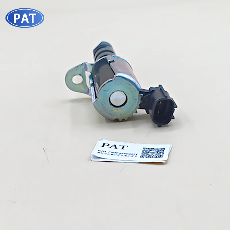 Vvt Solenoid Valve 15330-28020 15330 28020 1533028020 For Lexus Scion PAT Engine Oil Control Variable Valve Timing Solenoid Vvt