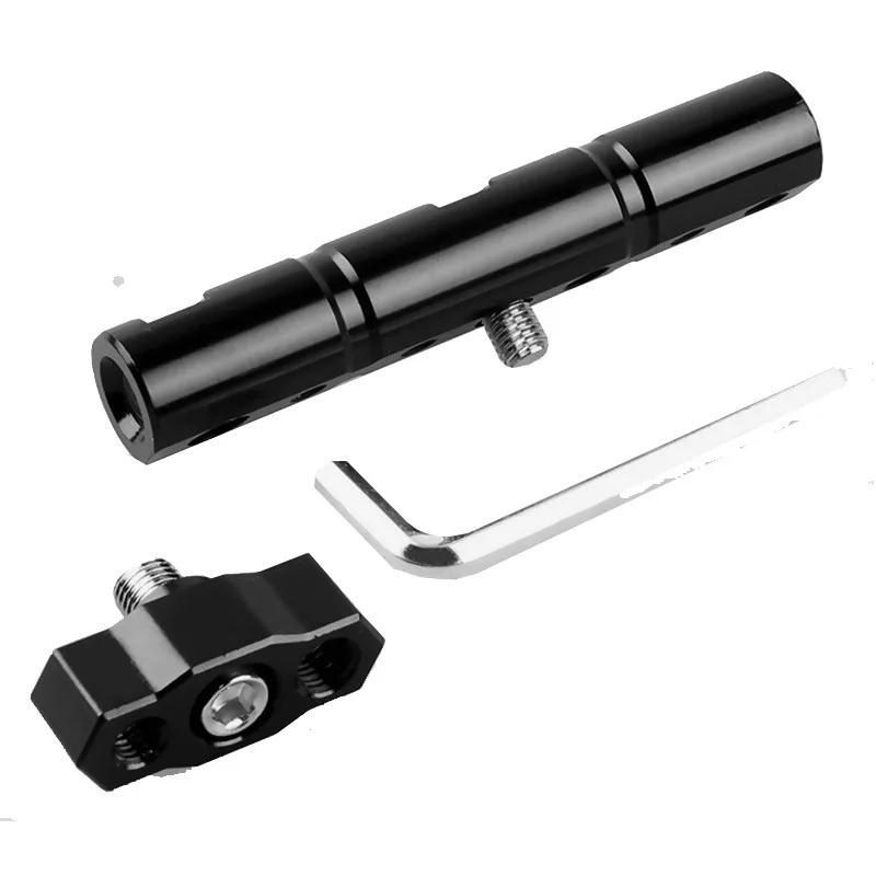 
 Многофункциональная подставка заднего вида для мотоцикла, Расширительная стойка для мотоцикла, подставка для телефона  